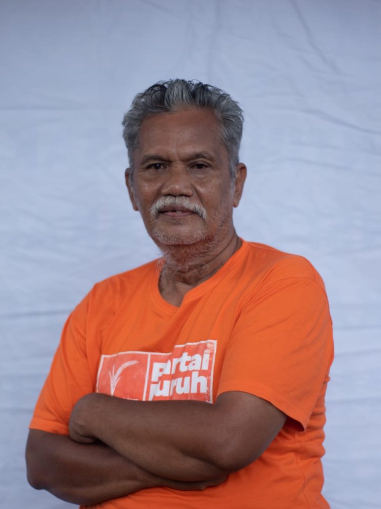 PERATURAN NETRALITAS ASN DIHAPUS