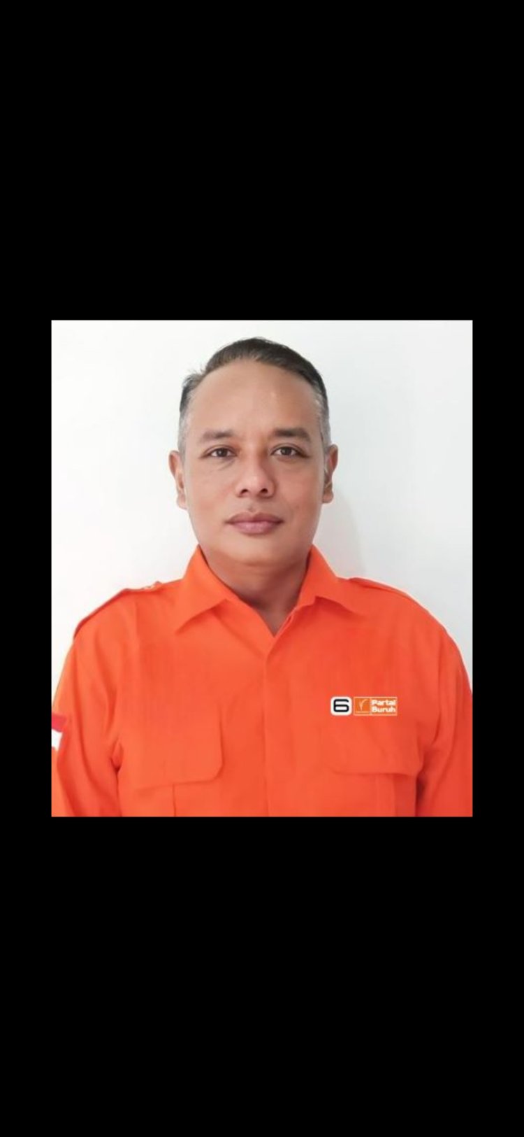 MENGENAL RADEN IMAN SANTOSO SANOESI, PEJUANG BURUH YANG NYALEG DPRD PROVINSI JABAR