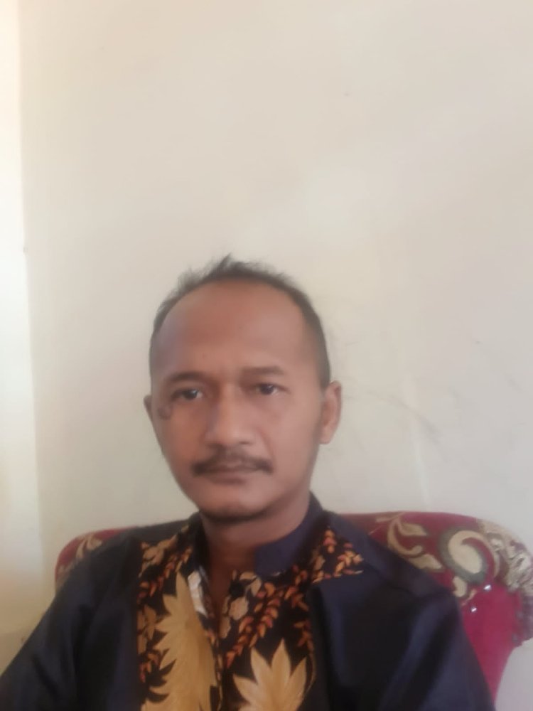 ASEP KOMARUDIN OPTIMIS DILANTIK DPR RI DAPIL JABAR X
