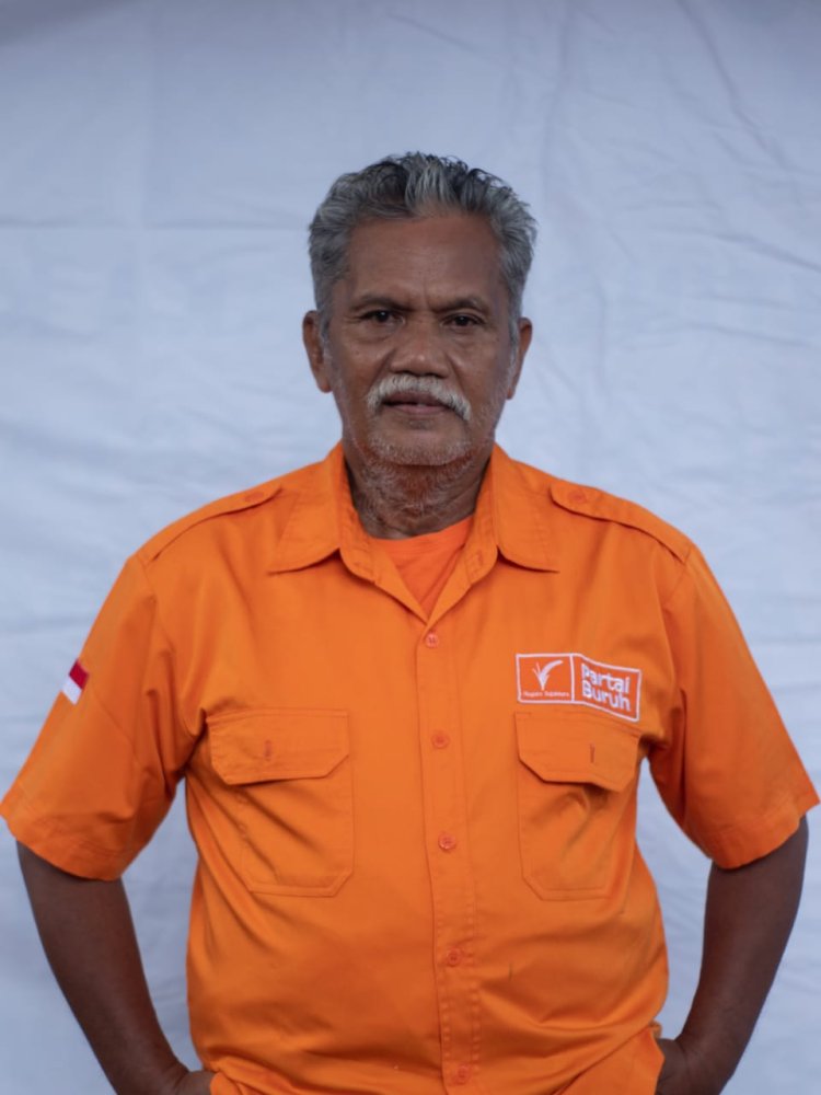 MENGENAL PARTAI BURUH