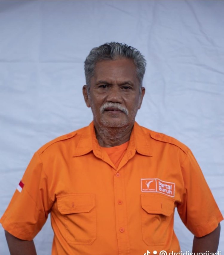 Pandangan BuNeNi tentang Pinjol dalam Debat Cawapres