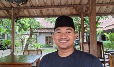 Pak Anies, Bapak Tidak Perlu Datang ke Pesantren Kami Lagi