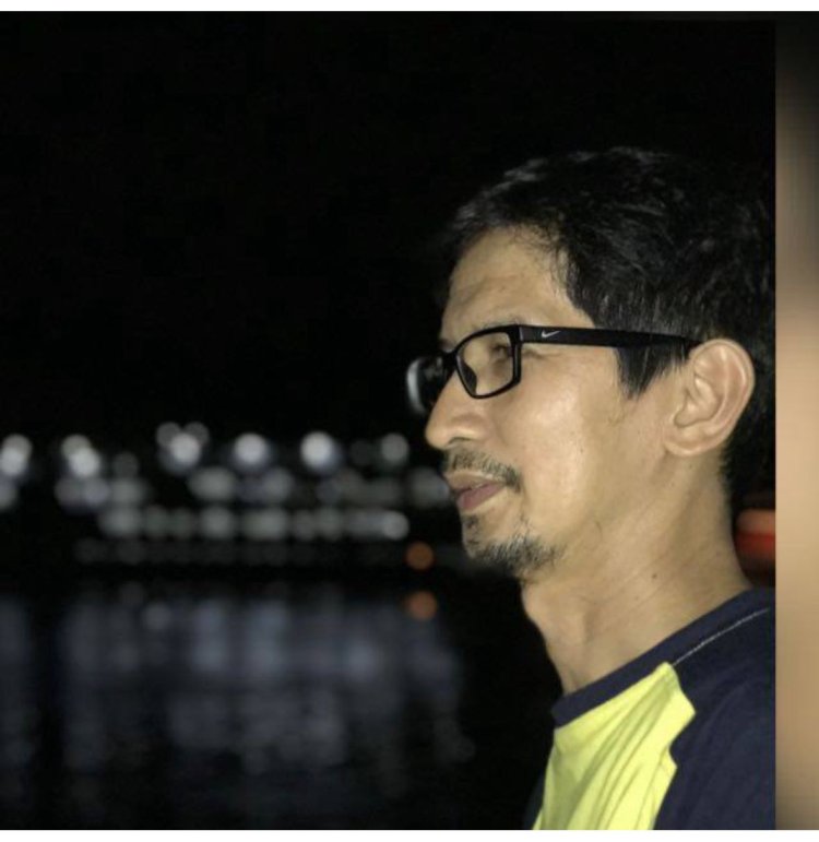 Apa sebab Urang Minang Harus Mendukung Anies