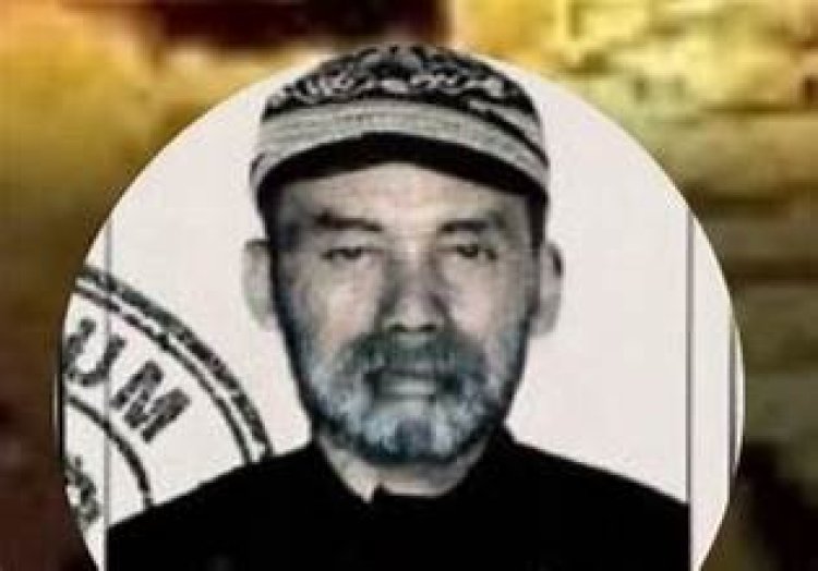 LAGI ASYIK NGOPI, ANIES DIDATANGI PENDETA