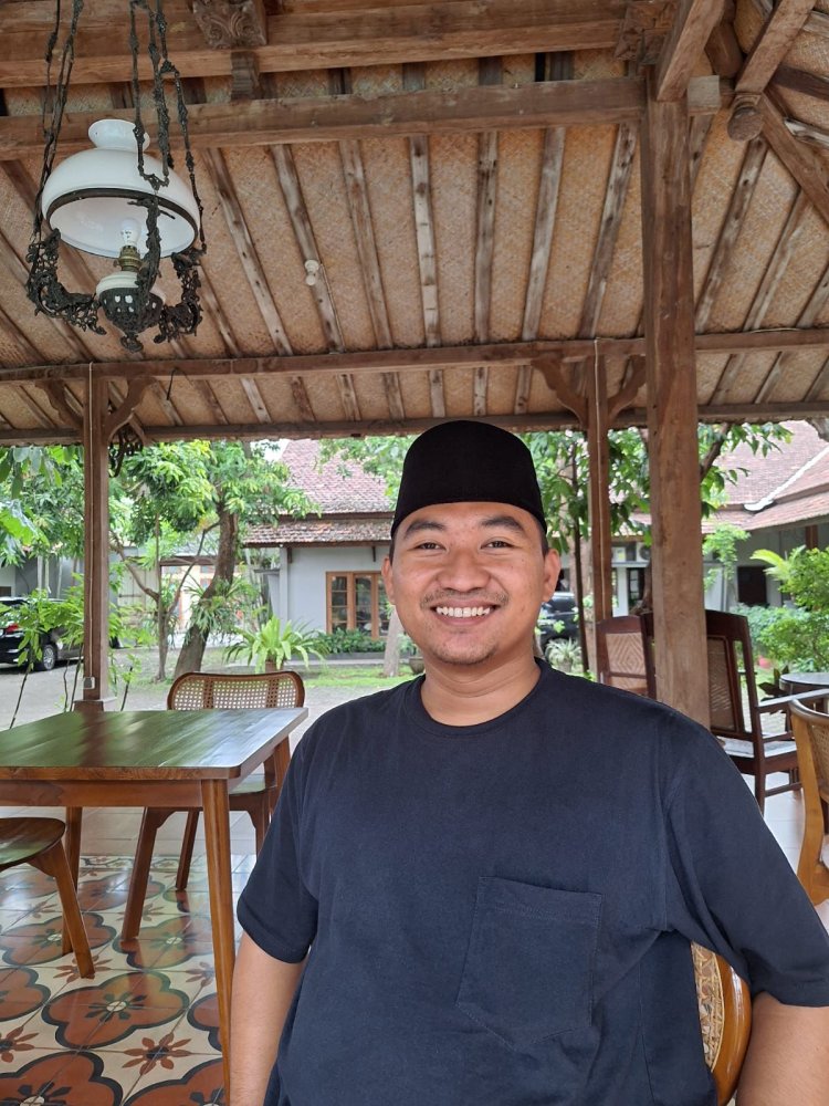 Pak Anies, Bapak Tidak Perlu Datang ke Pesantren Kami Lagi