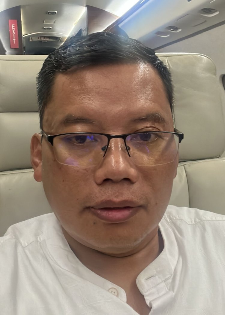 JIKA PILPRES DUA PUTARAN, AMIN JADI PEMENANGNYA