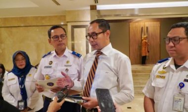 KECELAKAAN KAPAL KOREA DI PERAIRAN JEPANG, KEMENHUB FASILITASI PEMULANGAN JENAZAH DAN HAK ABK WNI