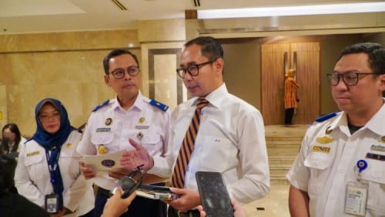 KECELAKAAN KAPAL KOREA DI PERAIRAN JEPANG, KEMENHUB FASILITASI PEMULANGAN JENAZAH DAN HAK ABK WNI