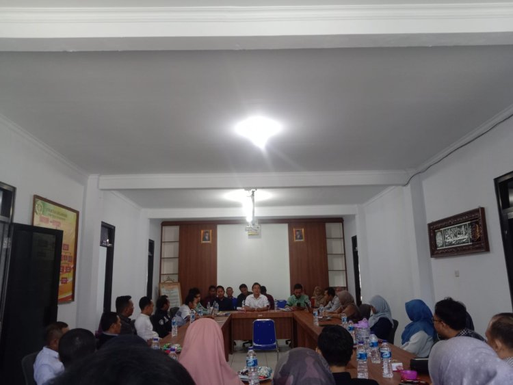 UNIVERSITAS SINDANG KASIH HADIR DI MAJALENGKA