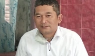 DI TENGAH BADAI REGULASI BANSOS