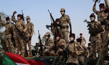 Dinamika konflik yang berkepanjangan di Sudan