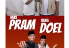 Paguyuban Masyarakat Kuningan (Siwindu Maju Kabeh) Dukung Pramono Anung - Rano Karno