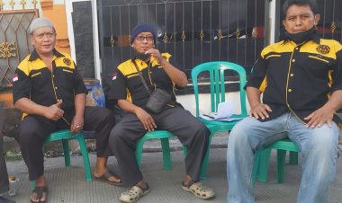 PERMAK JAWA BARAT DUKUNG DEDI MULYADI-ERWAN PADA PILGUB JAWA BARAT 2024