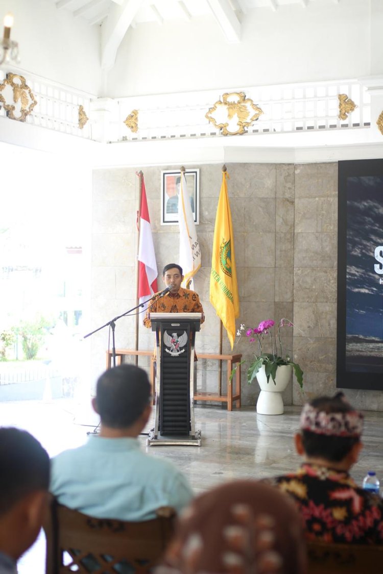 Jelang hari-H Pilkada, HMKI Imbau Seluruh Mahasiswa dan Masyarakat Perantau Kuningan untuk Mudik dan Wujudkan Pilkada yang Berintegritas dan Kondusif