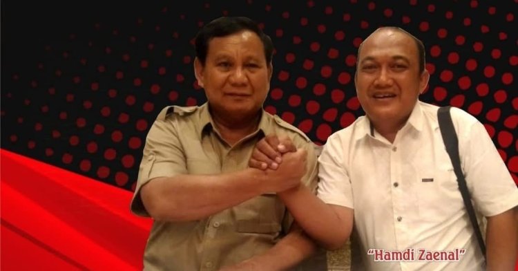 FORUM PENDIDIK TENAGA HONORER SELURUH INDONESIA APRESIASI KEPEDULIAN PRESIDEN PRABOWO DAN MENDIKDASMEN KEPADA GURU
