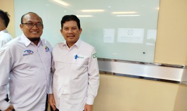 JAMKESWATCH KSPI TANGGAPI KEKHAWATIRAN MASYARAKAT TERKAIT PERATURAN BARU KESEHATAN