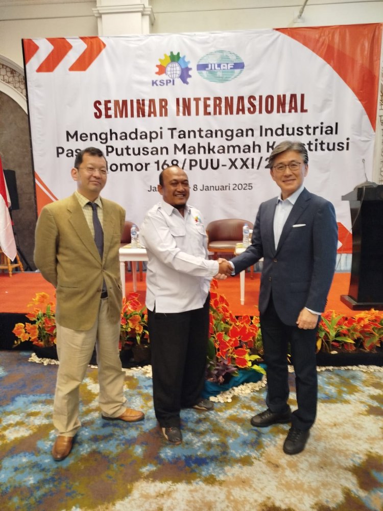 POLEMIK PENCAIRAN JAMINAN PENSIUN DI USIA 59 TAHUN ?