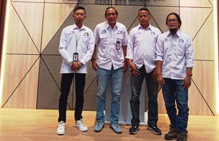 JAMKESWATCH KSPI TANGGAPI PERNYATAAN MENKES BUDI GUNADI SADIKIN TENTANG MASYARAKAT PERLU DAFTAR ASURANSI SWASTA