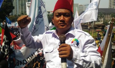 FPTHSI KRITISI KETERLAMBATAN PENGANGKATAN PPPK 2024