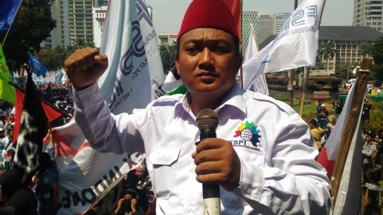 FPTHSI KRITISI KETERLAMBATAN PENGANGKATAN PPPK 2024