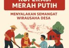 GERAKAN KEWIRAUSAHAAN NASIONAL INDONESIA DUKUNG PENUH PENDIRIAN KOPERASI MERAH PUTIH DI SETIAP DESA