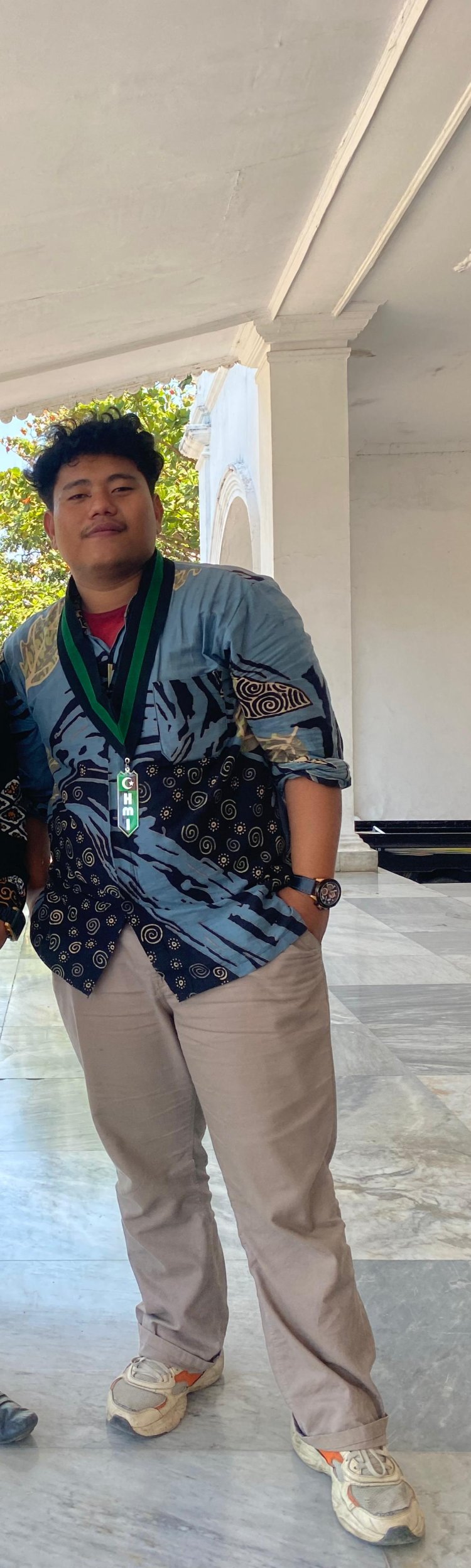 Ketahanan Pangan Indonesia: Kendala dan Upaya Menuju Kemandirian