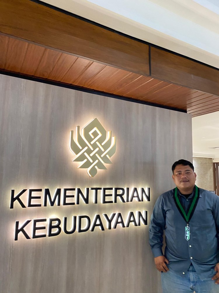 PEMUDA SEBAGAI SUMBER HARAPAN DAN PERUBAHAN NEGARA