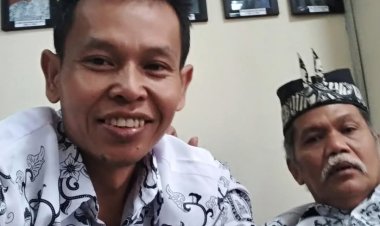 Forum Pendidik Tenaga Honorer dan Swasta Indonesia (FPTHSI) Meminta Pemerintah Mengkoreksi Kebijakan Bantuan Subsidi Upah bagi Tenaga Honorer