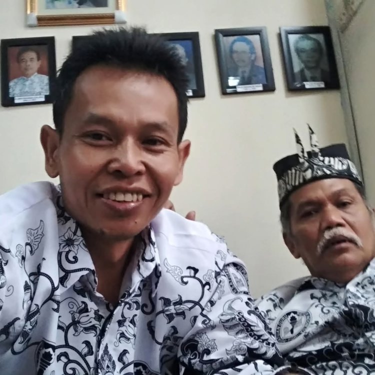 Forum Pendidik Tenaga Honorer dan Swasta Indonesia (FPTHSI) Meminta Pemerintah Mengkoreksi Kebijakan Bantuan Subsidi Upah bagi Tenaga Honorer