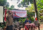 FPTHSI GELAR PELATIHAN TRAINING OF TRAINERS:  PERKUAT PEMAHAMAN HAK DASAR PEKERJA