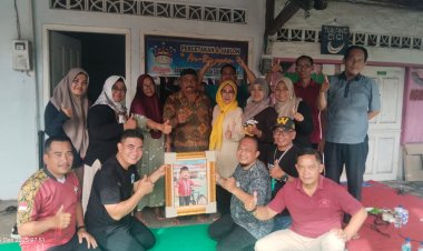 *"Itong, Inspirasi Perjuangan Honorer: THK2IB Kunjungi Pejuang Gigih di Banyuwangi"*