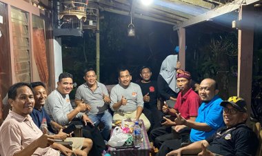 "THK2 Bersatu, Menuntut Kepastian Status dan Kesejahteraan yang Layak!"