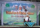 SIMA’AN & REUNI AKBAR KE-2 HABADA TAHUN 2026  (RITUAL KEILMUAN, SPIRITUALITAS, DAN PENGUATAN JARINGAN PESANTREN)