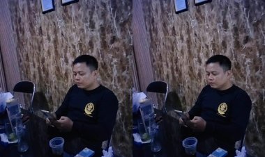 PT GASWA KONSULTAN GRUP HADIR MEMBANTU MASYARAKAT ATASI PINJOL ILEGAL