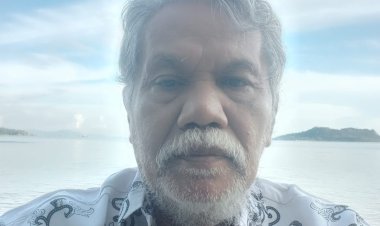 Amanah atau Musibah Rangkap Jabatan di PGRI?