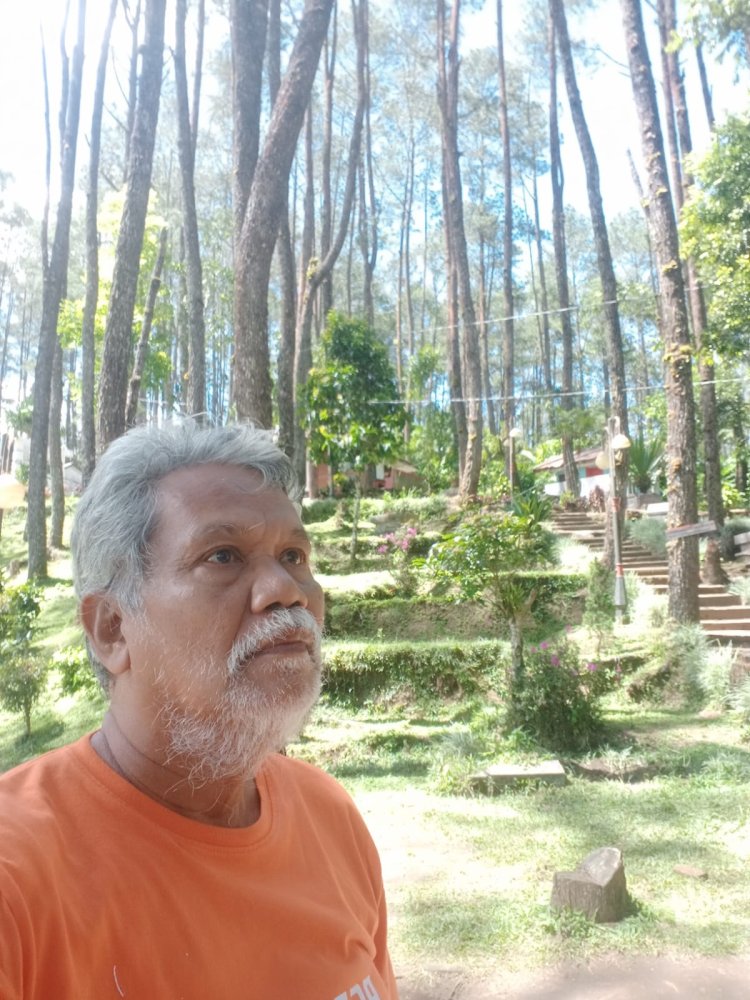 MAKAN BERGIZI GRATIS: ANTARA PROGRAM SOSIAL DAN INVESTASI MASA DEPAN