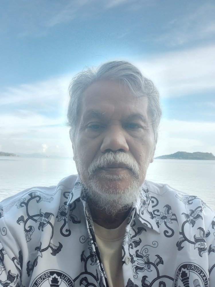 Amanah atau Musibah Rangkap Jabatan di PGRI?