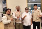 FPTHSI MENGADU KE PENASIHAT PRESIDEN, HARAPKAN KEPASTIAN STATUS PPPK PARUH WAKTU