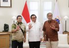 URBAN FARMING JATINEGARA KAUM TERTAHAN AKIBAT 6 BIDANG LAHAN BELUM BEBAS
