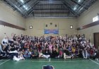 PEKAN CERIA SANGKANURIP: SINERGI UKM HTQ UIN SIBER, KAMPUNG DONGENG DAN BANK INDONESIA UNTUK ANAK INDONESIA