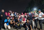 PERANTAU KUNINGAN DI JAKARTA HADIR LANGSUNG DI INDOSIAR, DUKUNG ROFIA JADI JUARA D’ACADEMY
