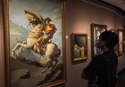 Gak Perlu ke Eropa, Museum Hidden Gem di Jakarta Ini Punya Ratusan Lukisan Maestro Dunia