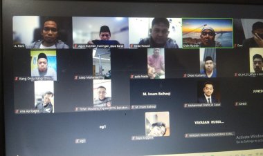 KAPPA Luncurkan Program Sekretariat untuk Perkuat Basis Alumni Al Mutawally