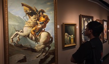 Gak Perlu ke Eropa, Museum Hidden Gem di Jakarta Ini Punya Ratusan Lukisan Maestro Dunia